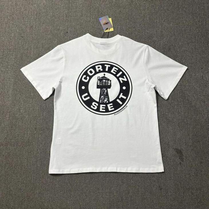 Corteiz T Shirts Short _SKUCorteizXS-2XLwmtx325916602